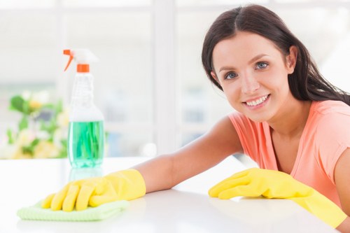 Cricklewood Carpet Cleaners professional carpet cleaning service introduction