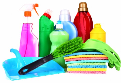 Secure payment area for Cricklewood Carpet Cleaners