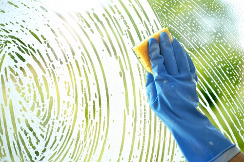 Commitment to ethical and responsible carpet cleaning operations