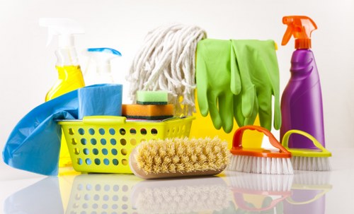 Secure payment confirmation for carpet cleaning bookings