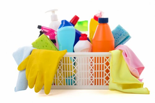 Detailed carpet care and stain treatment by Cricklewood cleaners