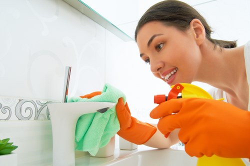 Carpet cleaning methods used in Cricklewood properties