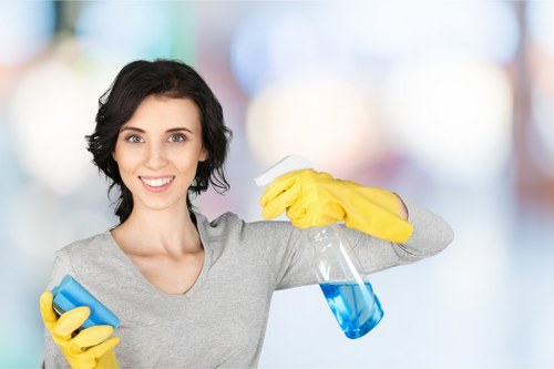 Deep cleaning treatment for pet urine odours in Cricklewood