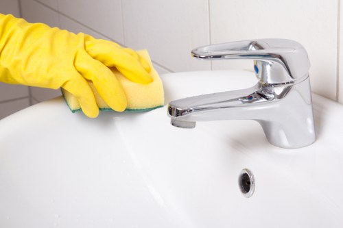 Local carpet cleaning in Cricklewood for homes and businesses