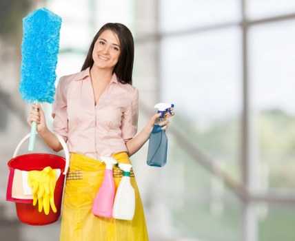 Cricklewood Carpet Cleaners team carrying out safe and insured carpet cleaning