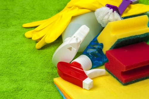 Rug stain and odour treatment service in Cricklewood