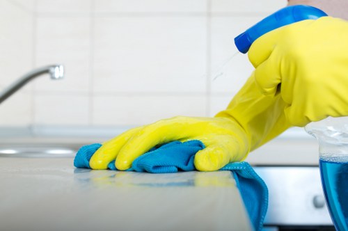 Common household stains treated in Cricklewood homes