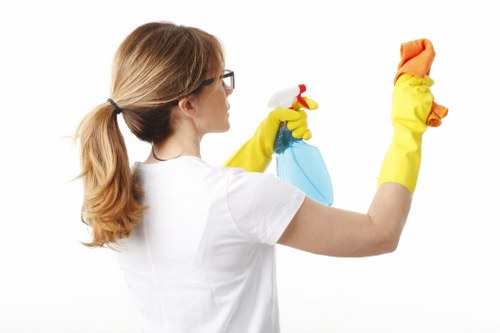 Specialist curtain cleaning in Cricklewood for delicate fabrics