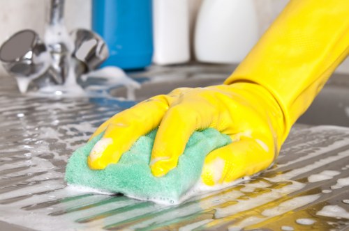 Fresh carpet care for homes and businesses in Cricklewood