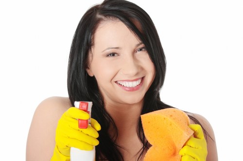 Odour neutralisation during pet stain cleaning in Cricklewood